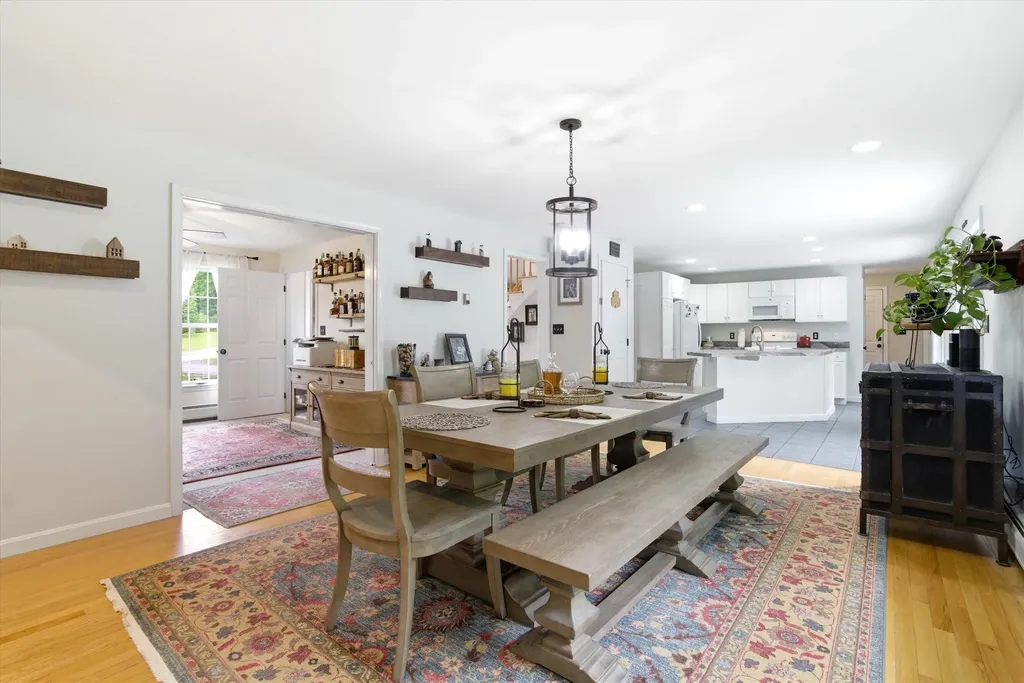 49 Reynolds Drive Peterborough NH 03458