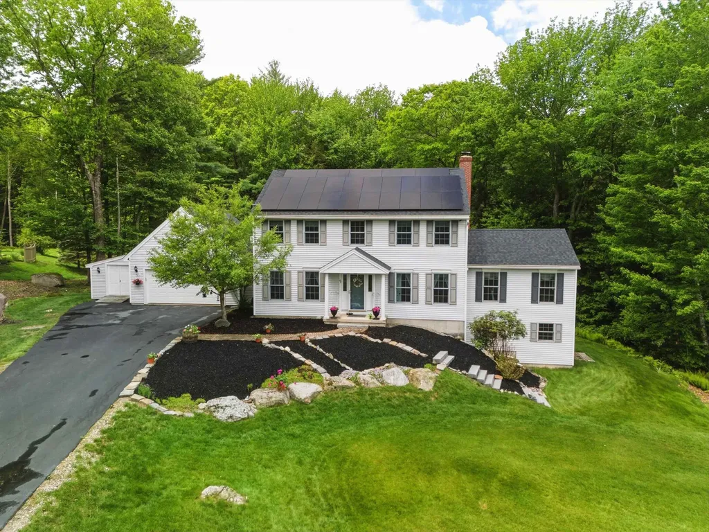 49 Reynolds Drive Peterborough NH 03458