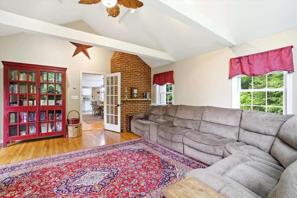 49 Reynolds Drive Peterborough NH 03458