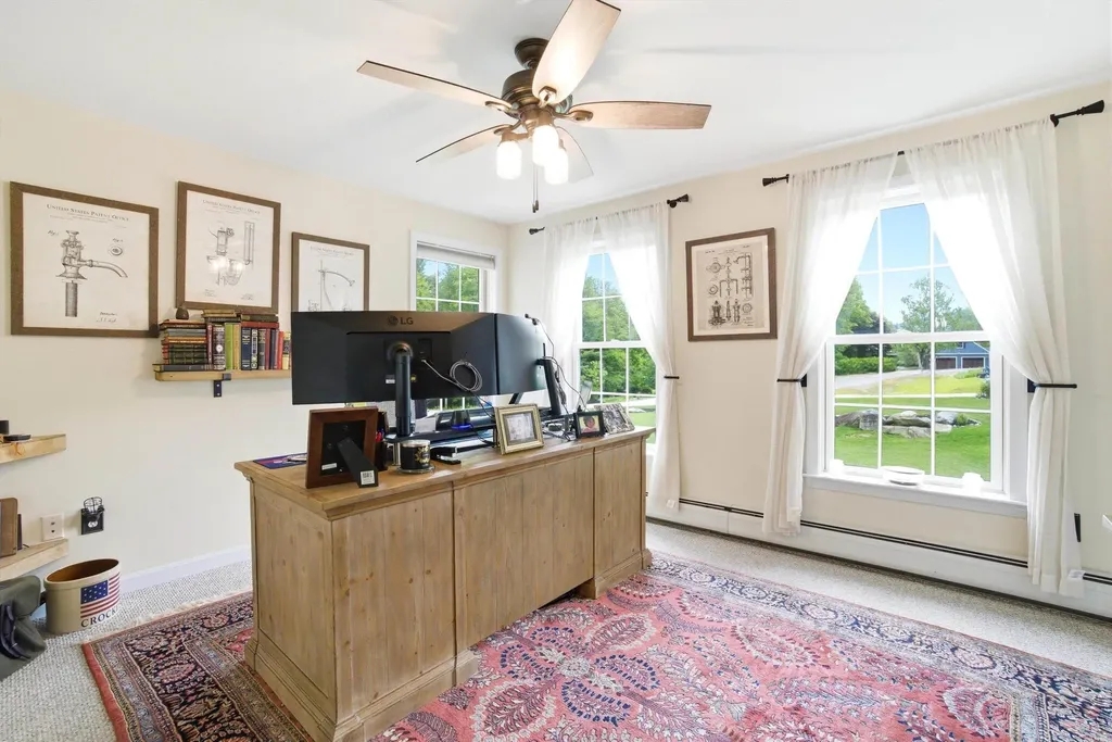 49 Reynolds Drive Peterborough NH 03458