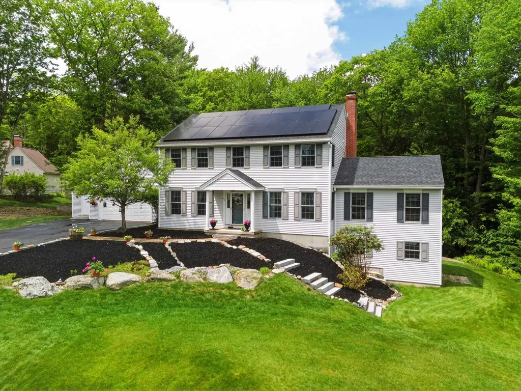 49 Reynolds Drive Peterborough NH 03458