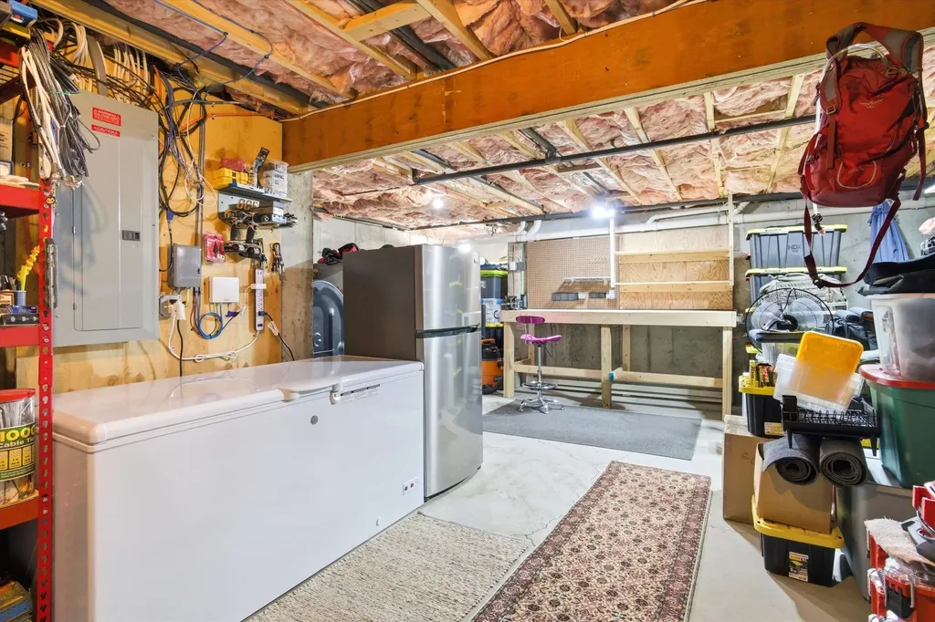 49 Reynolds Drive Peterborough NH 03458
