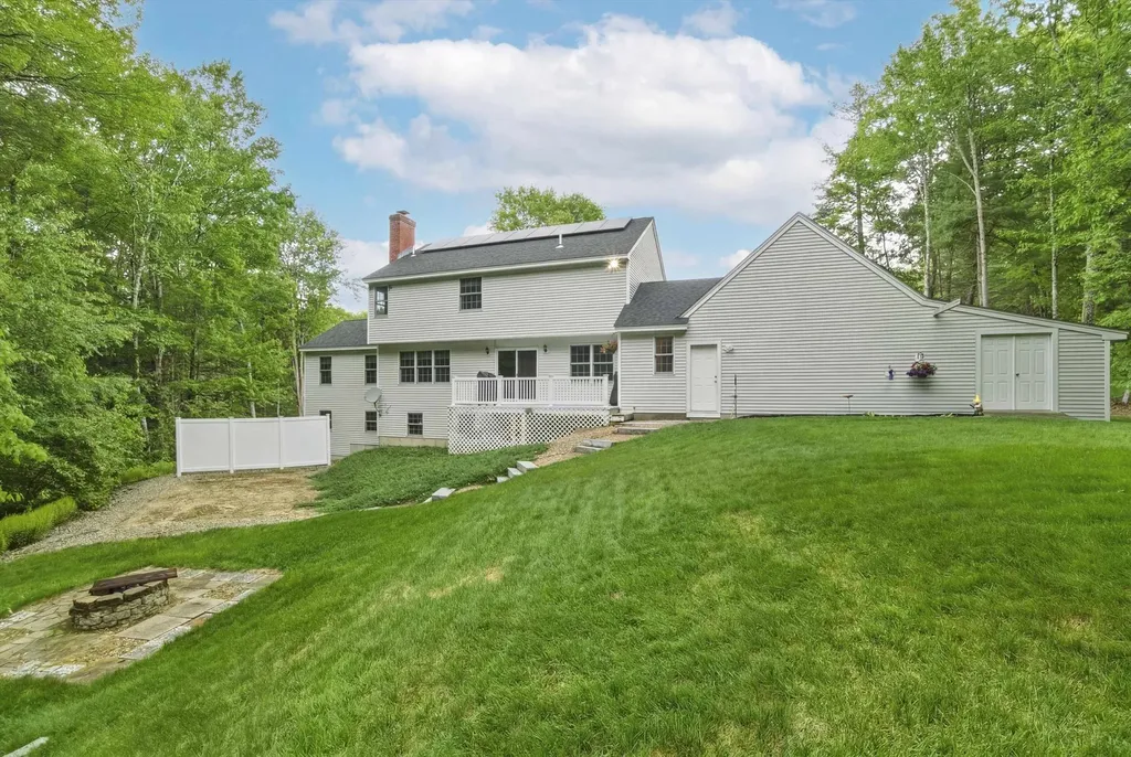 49 Reynolds Drive Peterborough NH 03458