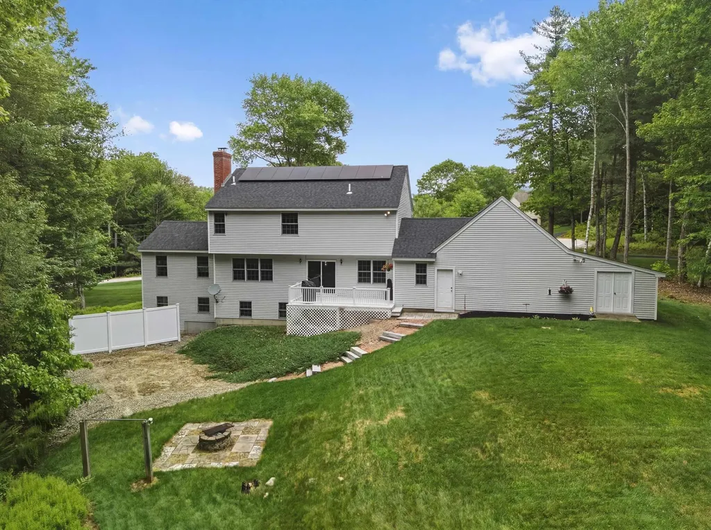 49 Reynolds Drive Peterborough NH 03458