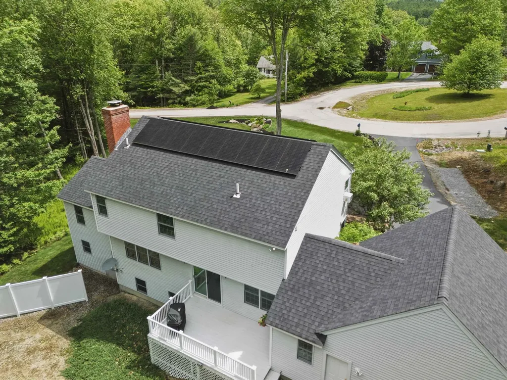 49 Reynolds Drive Peterborough NH 03458