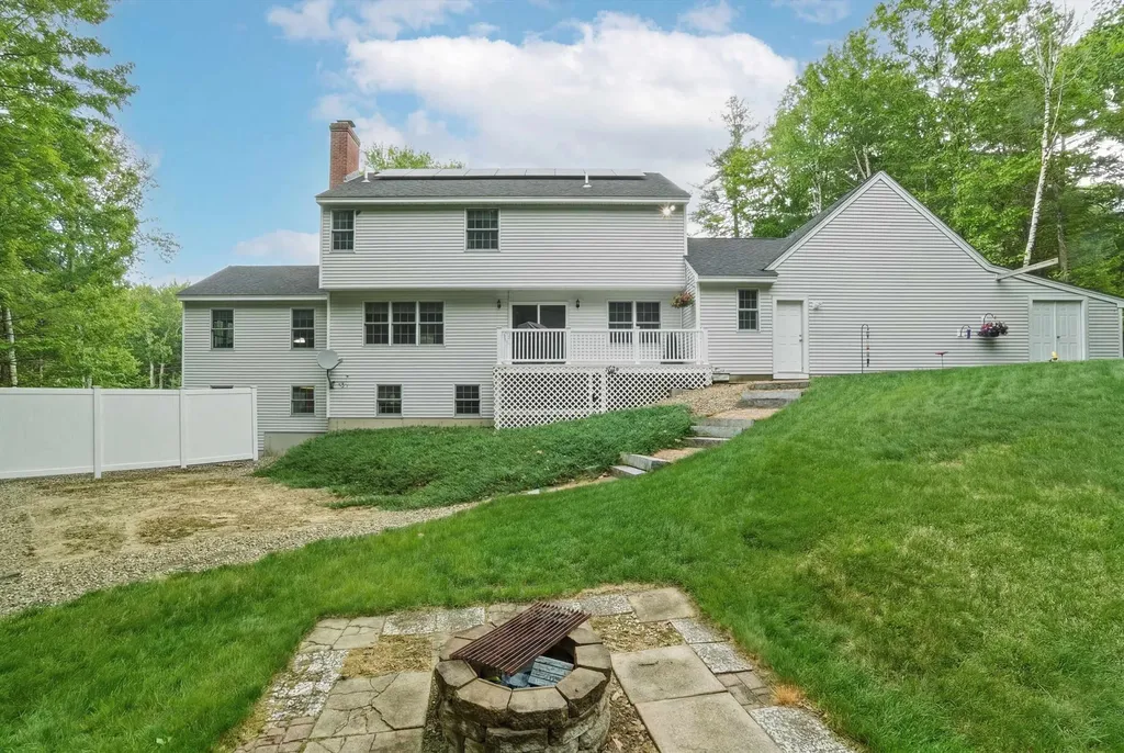 49 Reynolds Drive Peterborough NH 03458