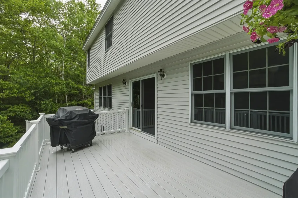 49 Reynolds Drive Peterborough NH 03458