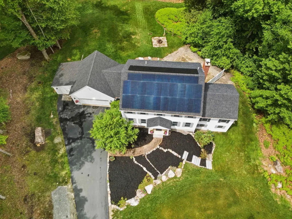 49 Reynolds Drive Peterborough NH 03458