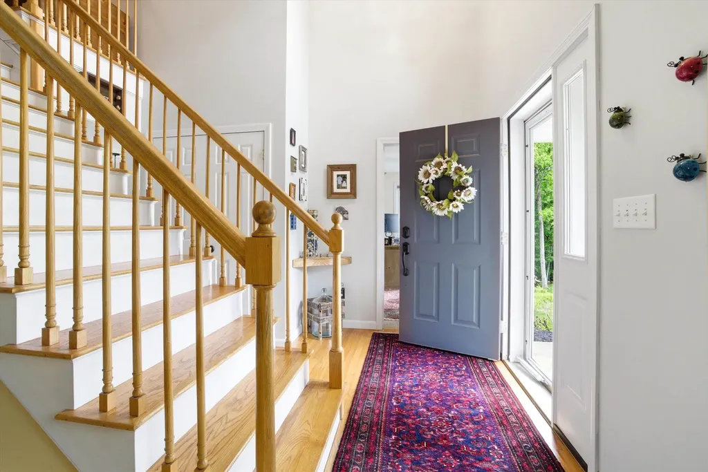49 Reynolds Drive Peterborough NH 03458