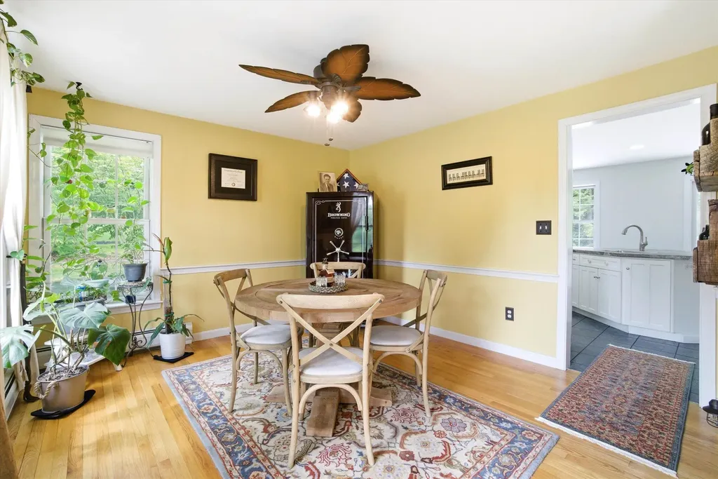 49 Reynolds Drive Peterborough NH 03458