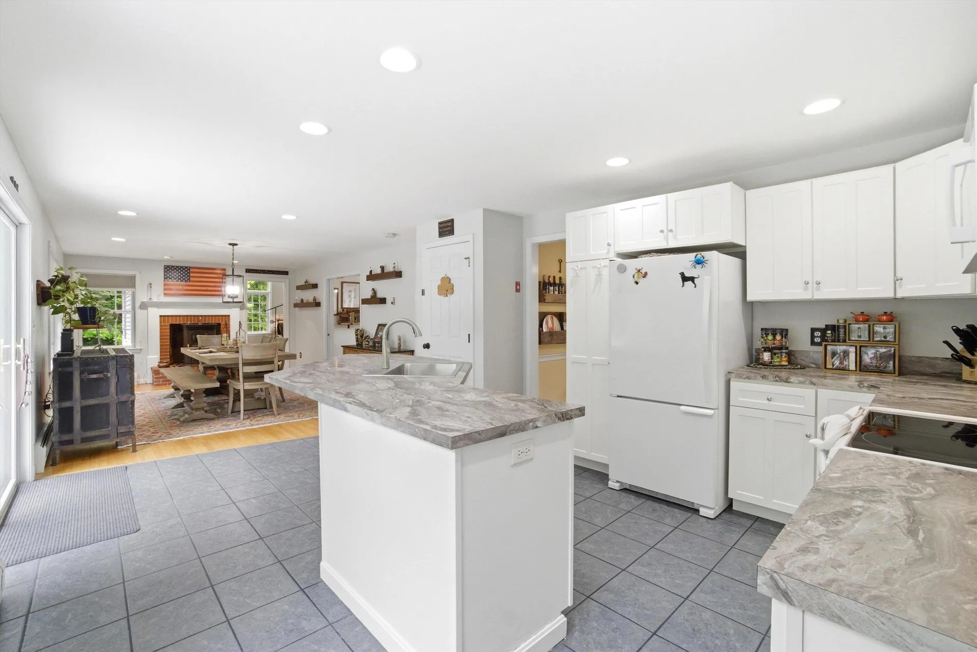 49 Reynolds Drive Peterborough NH 03458