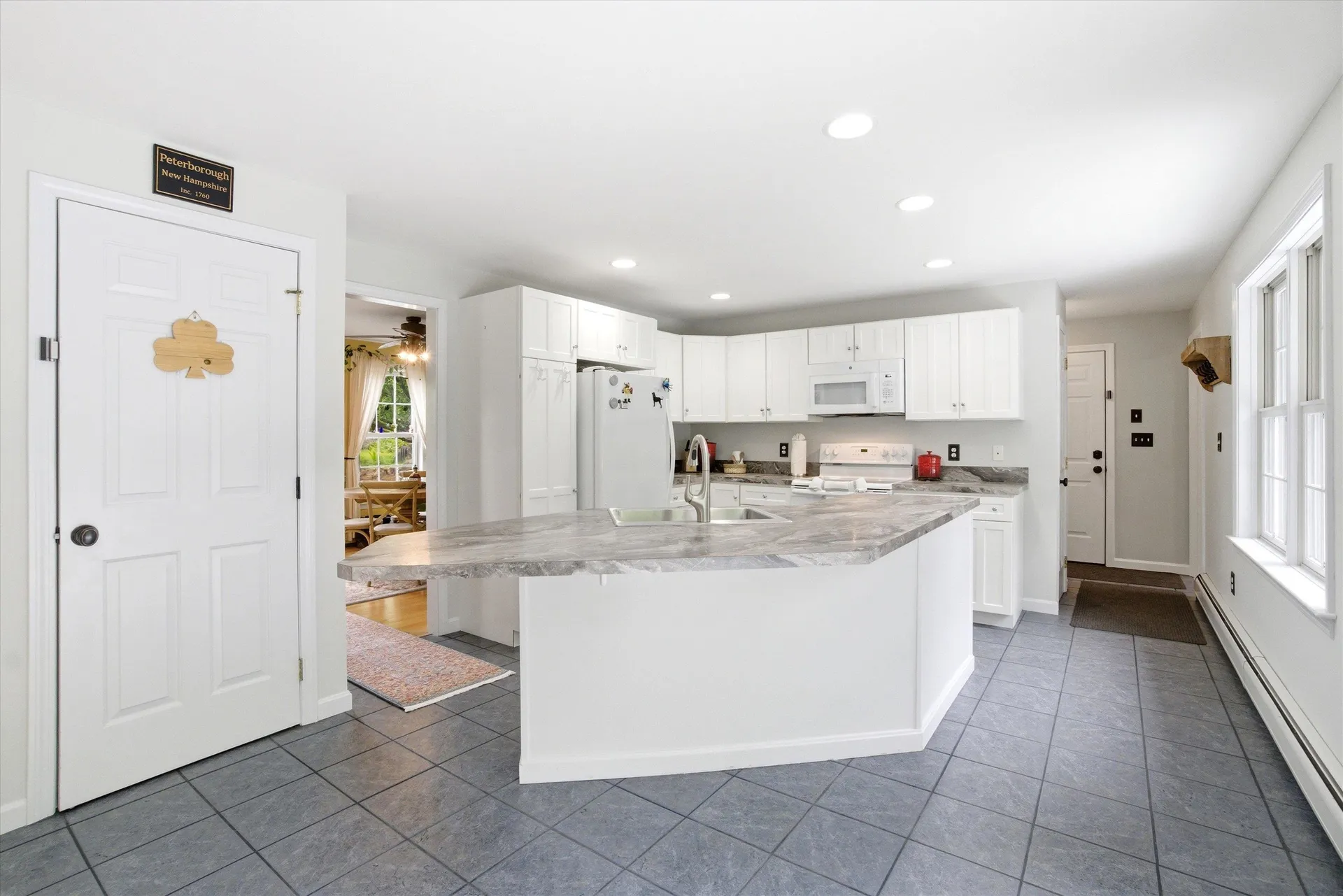 49 Reynolds Drive Peterborough NH 03458
