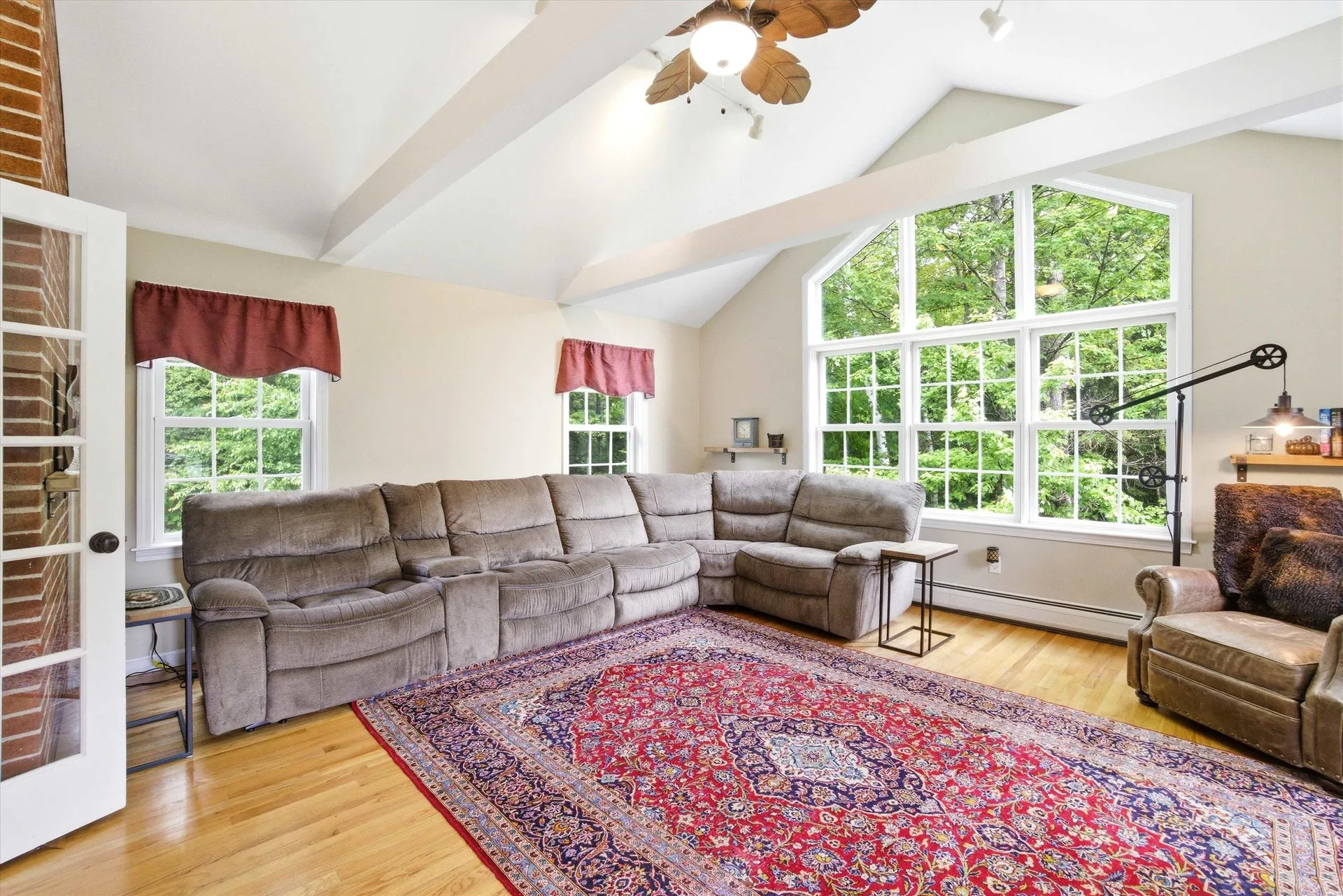 49 Reynolds Drive Peterborough NH 03458