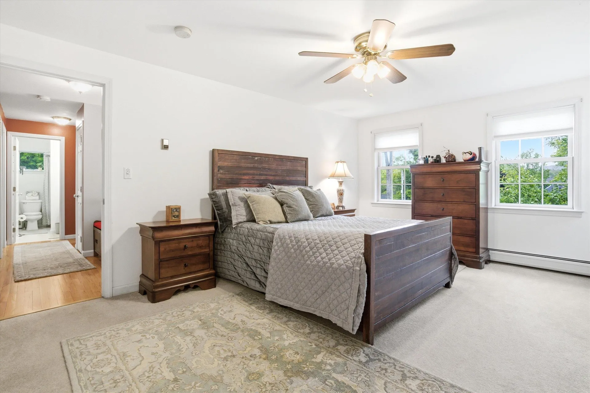 49 Reynolds Drive Peterborough NH 03458