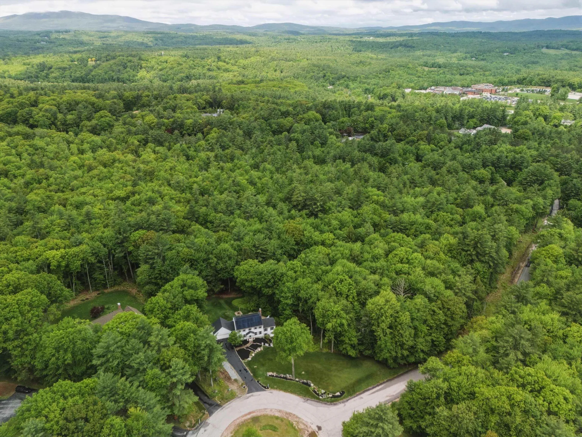 49 Reynolds Drive Peterborough NH 03458