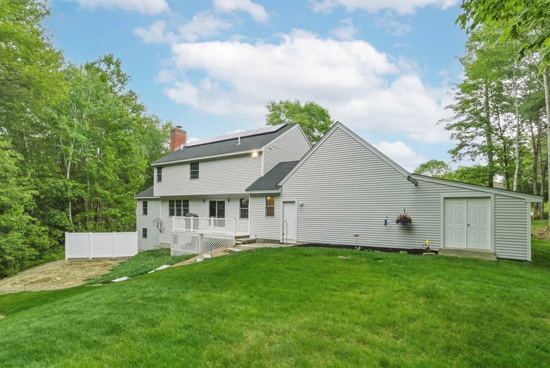 49 Reynolds Drive Peterborough NH 03458