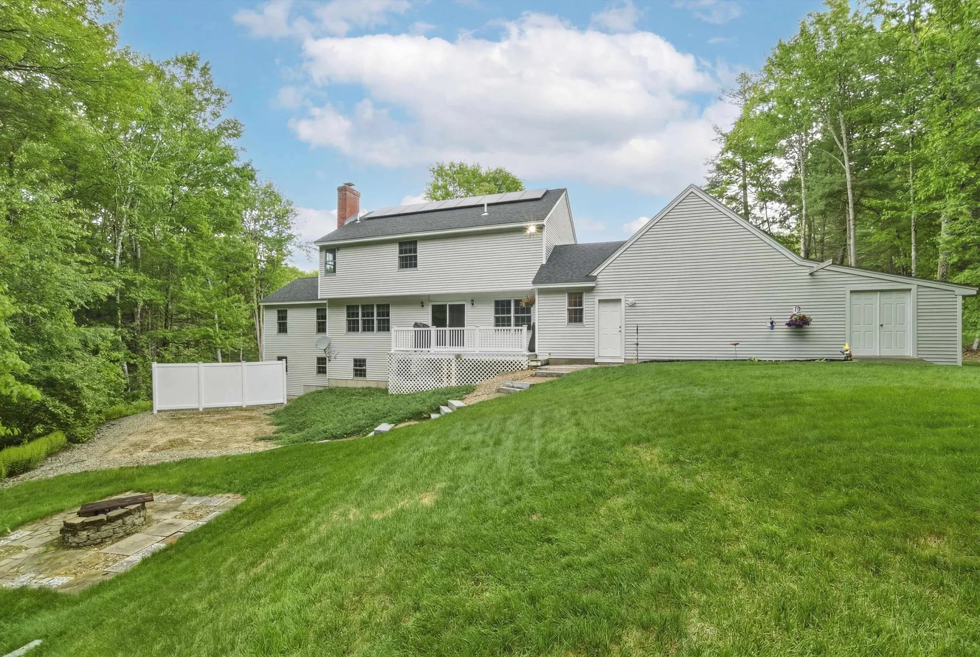 49 Reynolds Drive Peterborough NH 03458