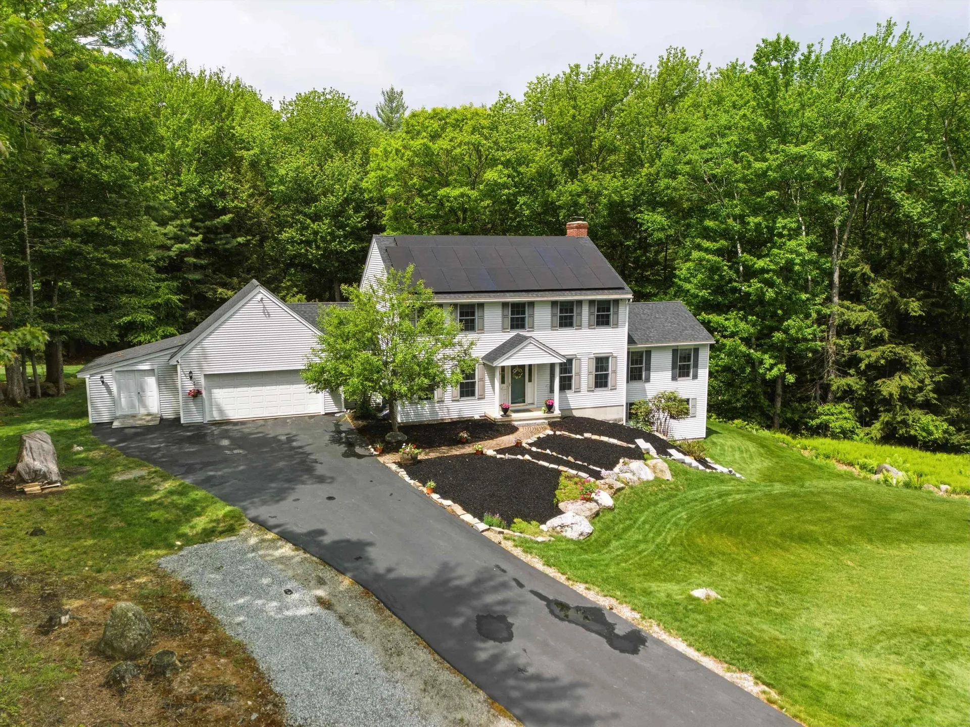 49 Reynolds Drive Peterborough NH 03458