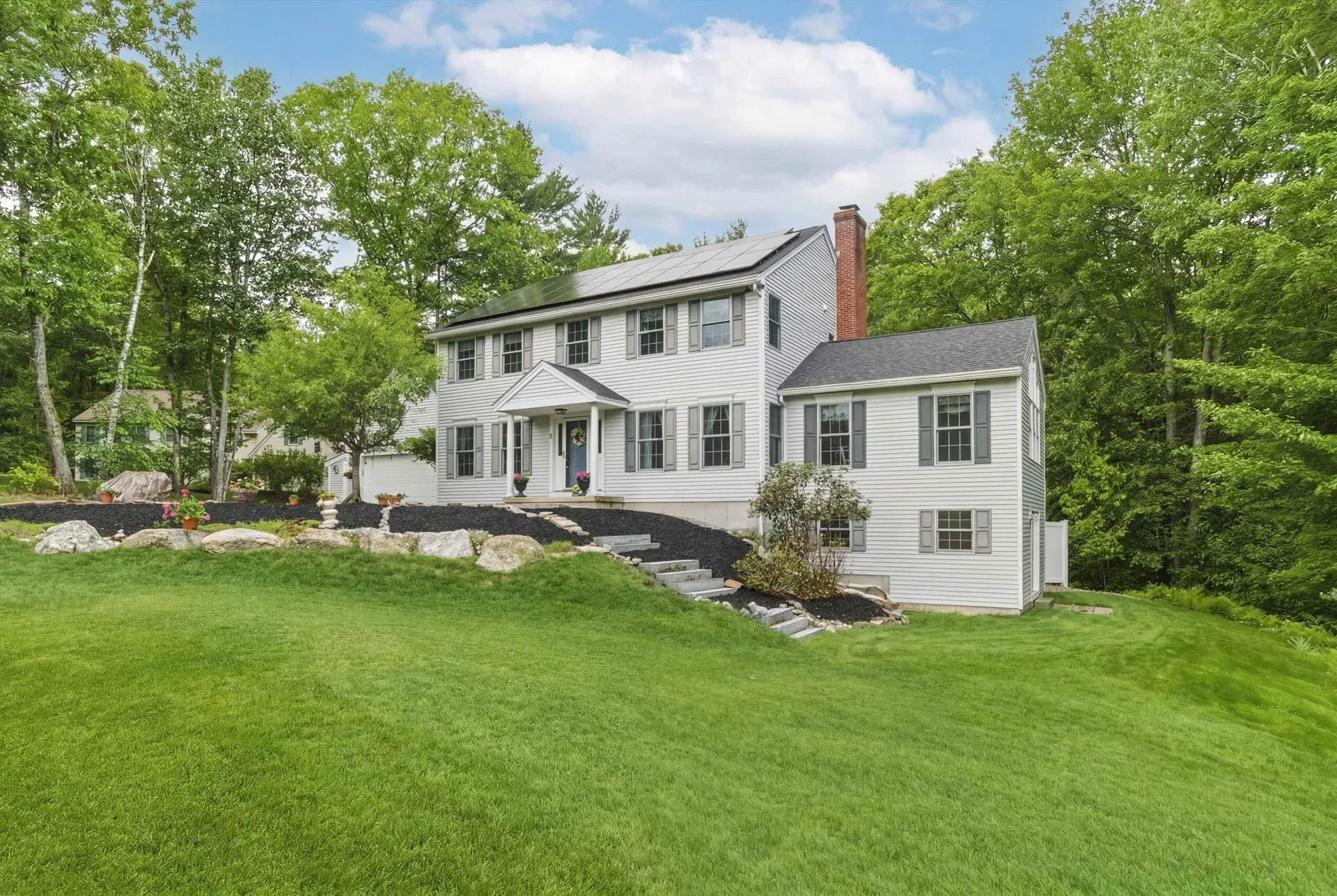 49 Reynolds Drive Peterborough NH 03458
