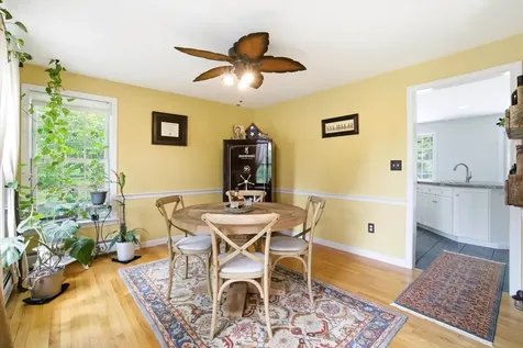 49 Reynolds Drive Peterborough NH 03458