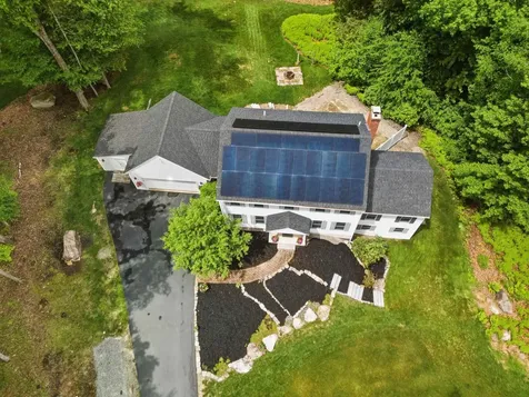 49 Reynolds Drive Peterborough NH 03458