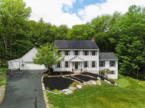49 Reynolds Drive Peterborough NH 03458