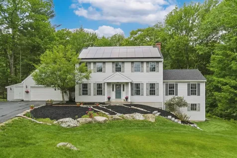 49 Reynolds Drive Peterborough NH 03458