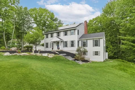 49 Reynolds Drive Peterborough NH 03458