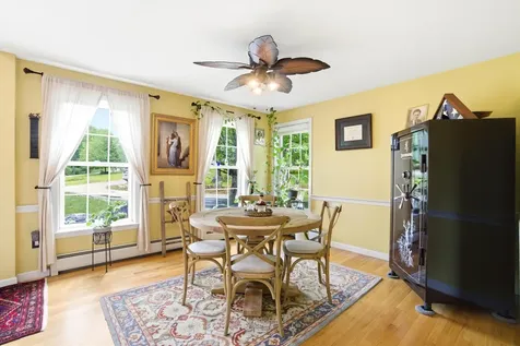 49 Reynolds Drive Peterborough NH 03458