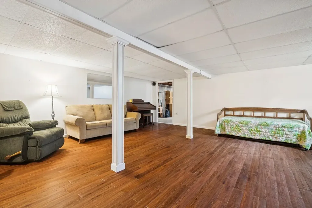 21 Chase Circle Center Harbor NH 03226