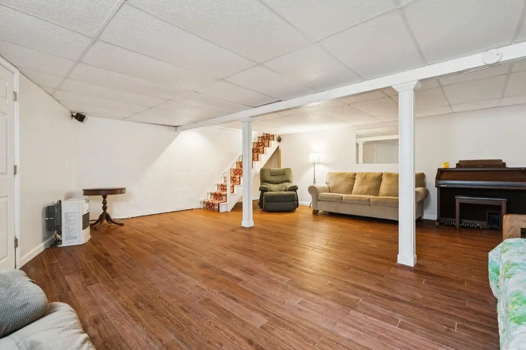 21 Chase Circle Center Harbor NH 03226
