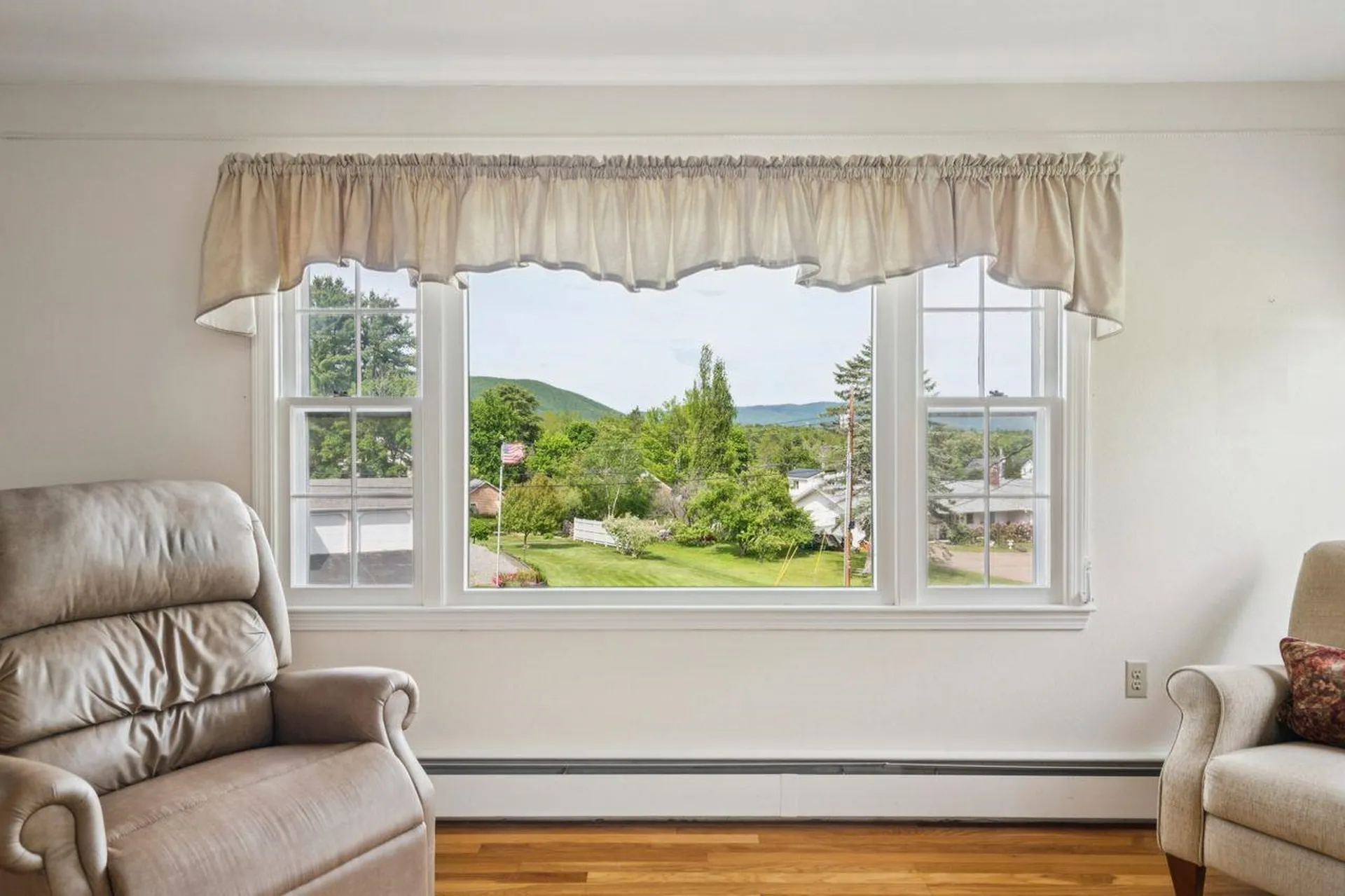 21 Chase Circle Center Harbor NH 03226