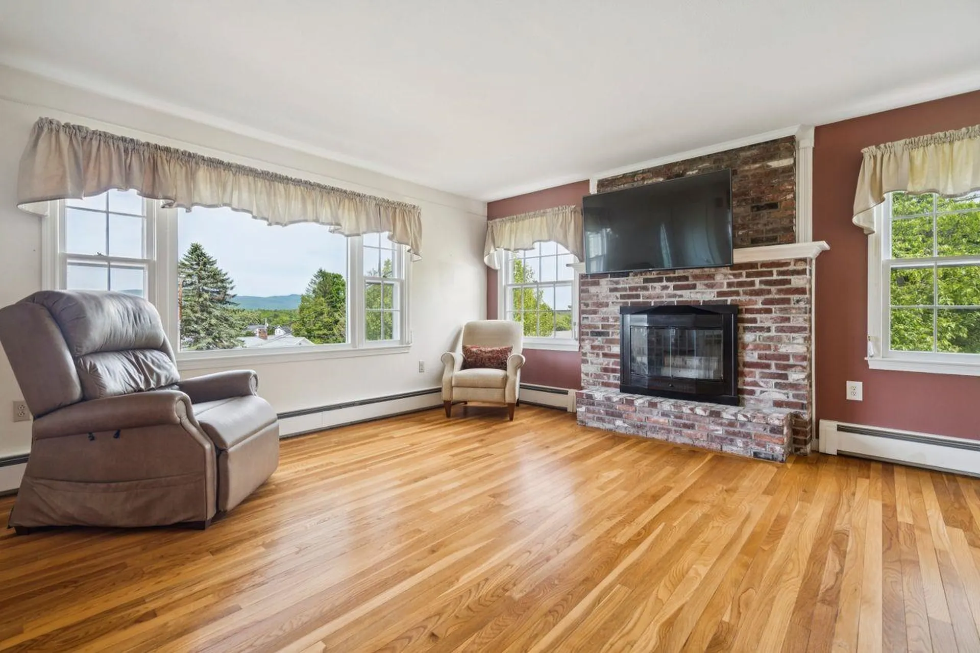 21 Chase Circle Center Harbor NH 03226