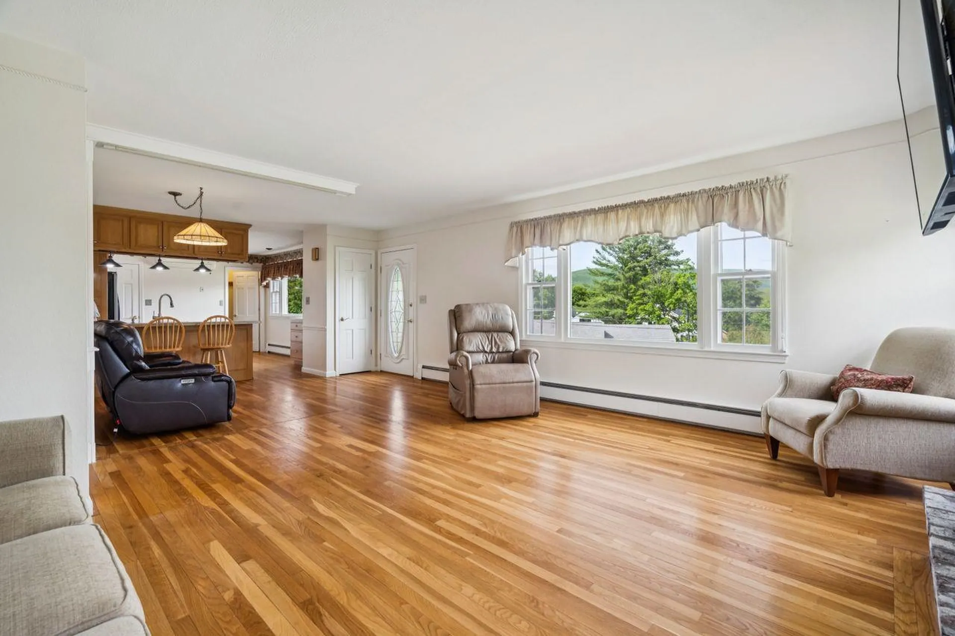 21 Chase Circle Center Harbor NH 03226