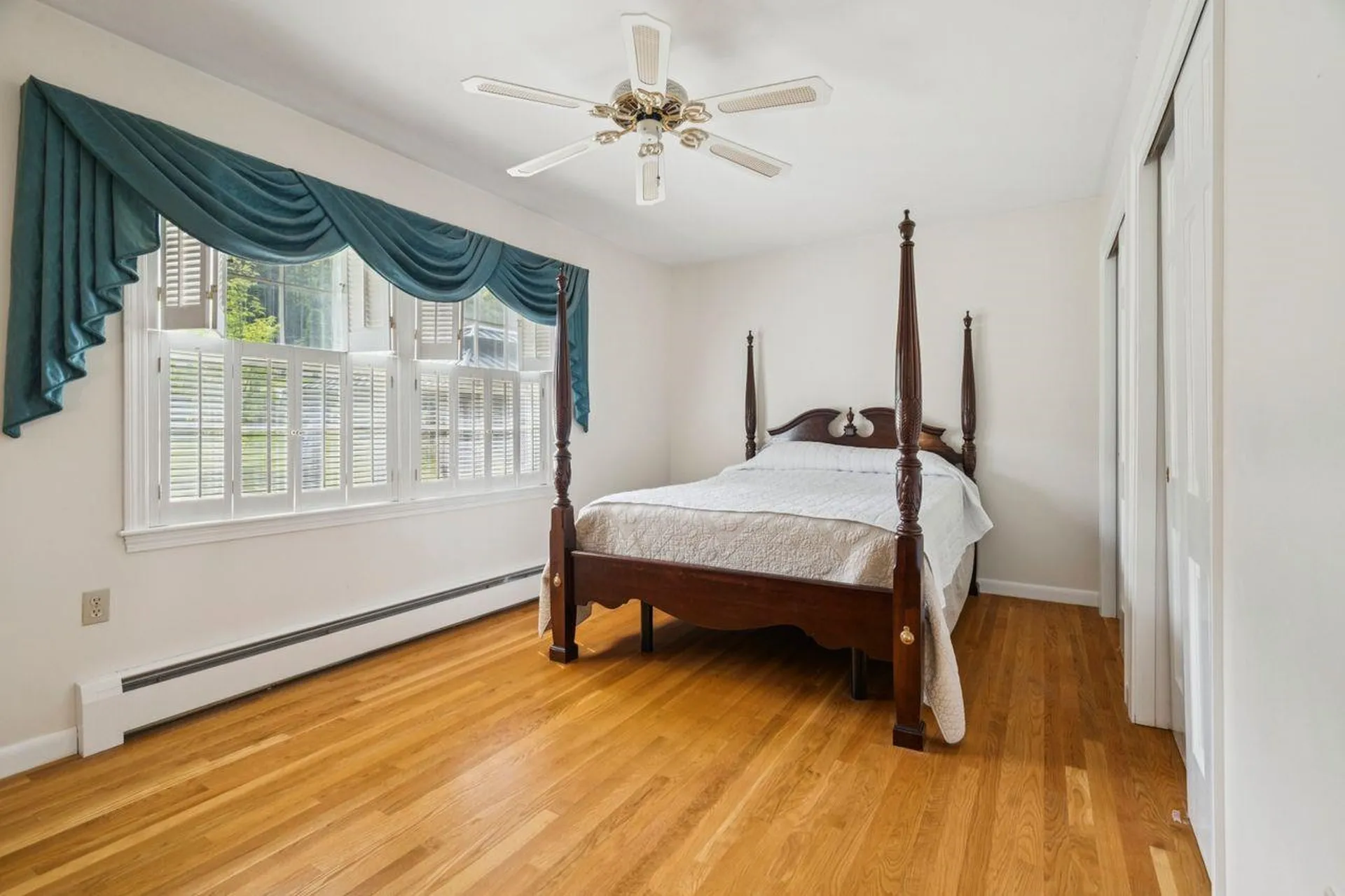 21 Chase Circle Center Harbor NH 03226