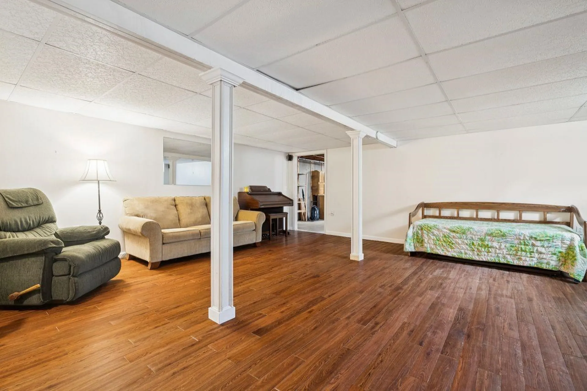 21 Chase Circle Center Harbor NH 03226