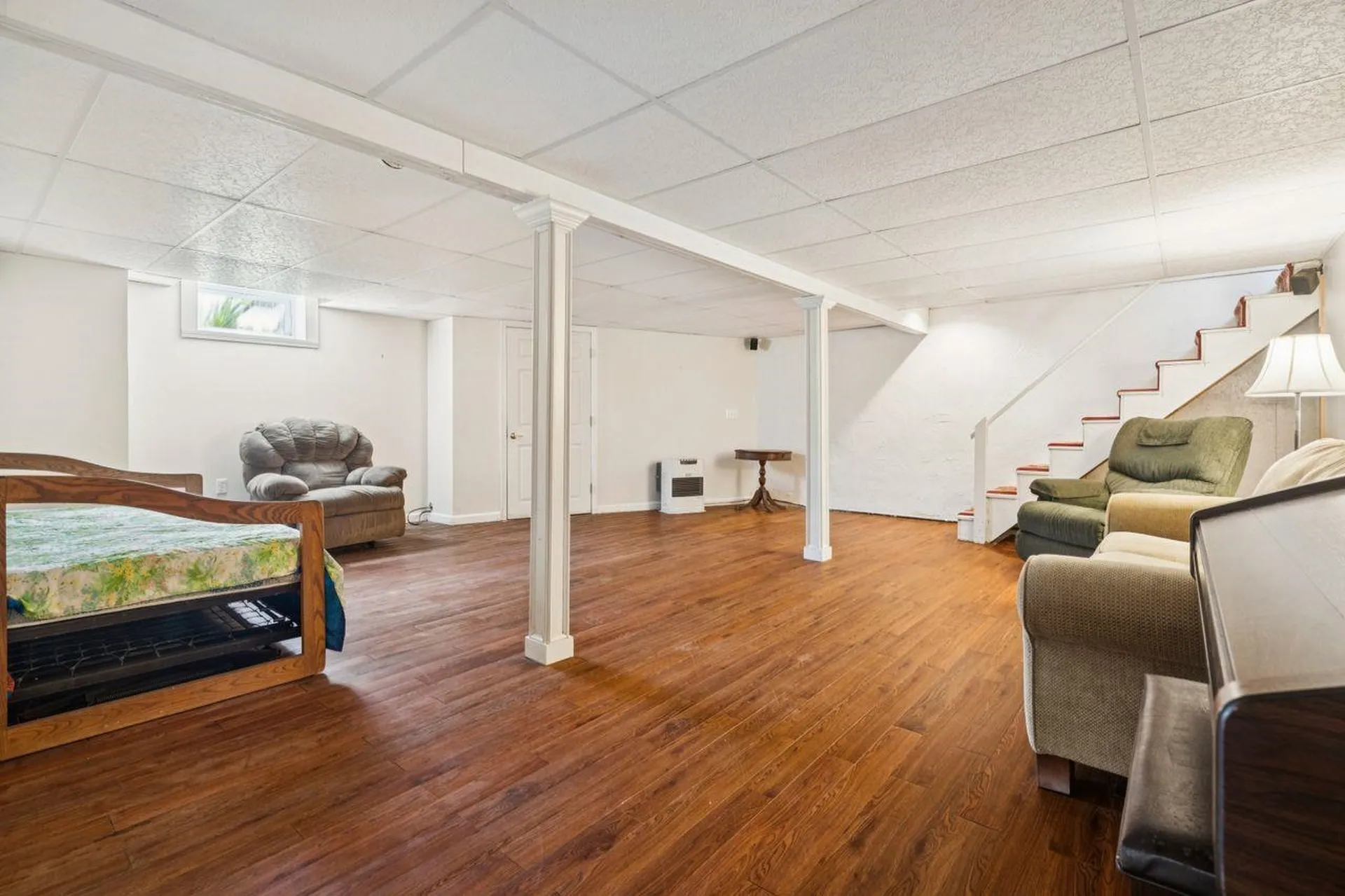 21 Chase Circle Center Harbor NH 03226
