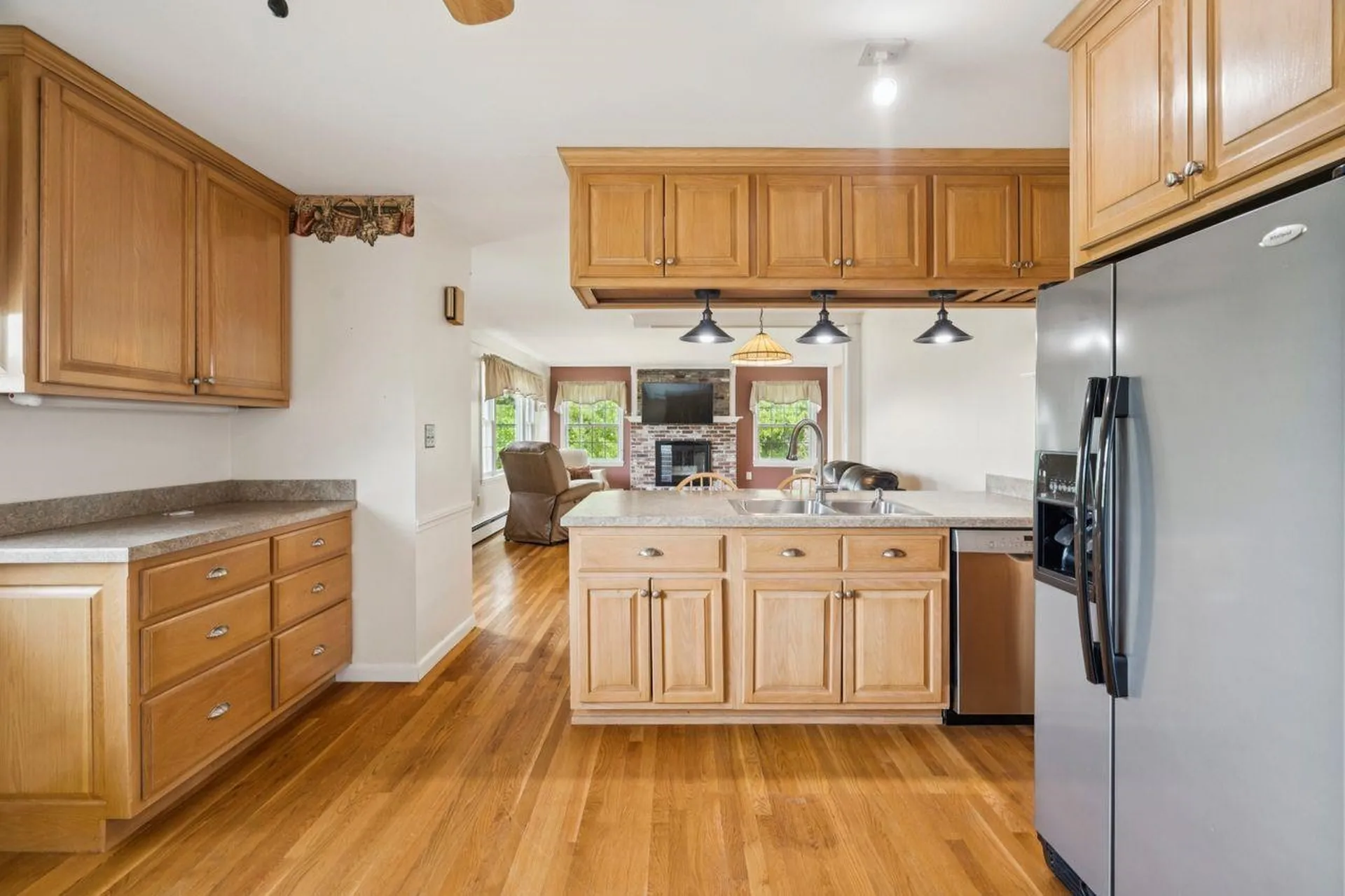 21 Chase Circle Center Harbor NH 03226