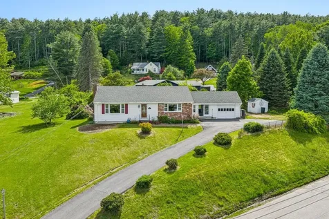 21 Chase Circle Center Harbor NH 03226