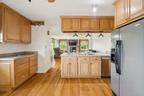 21 Chase Circle Center Harbor NH 03226
