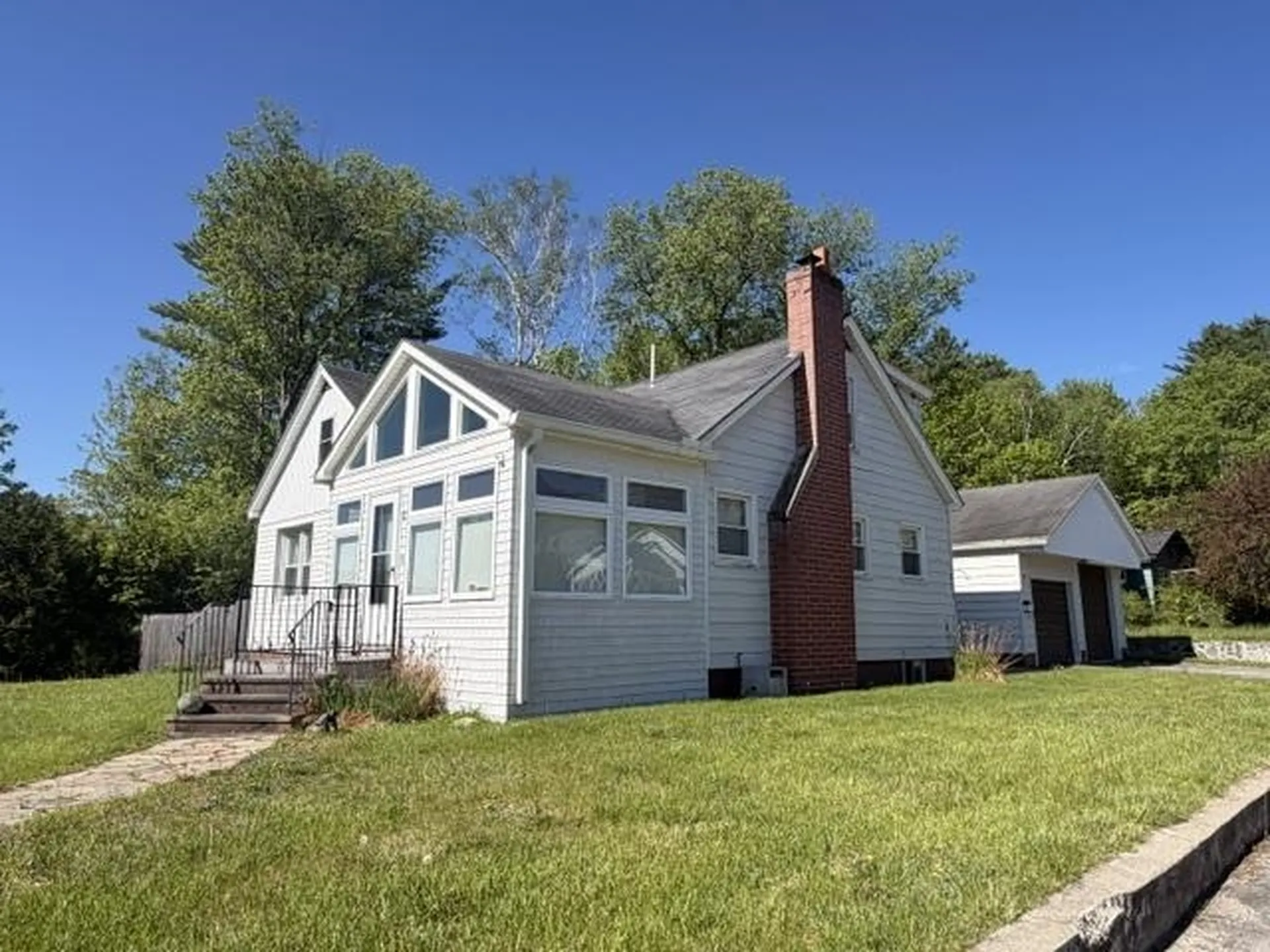 15 Hermanson Street Berlin NH 03570