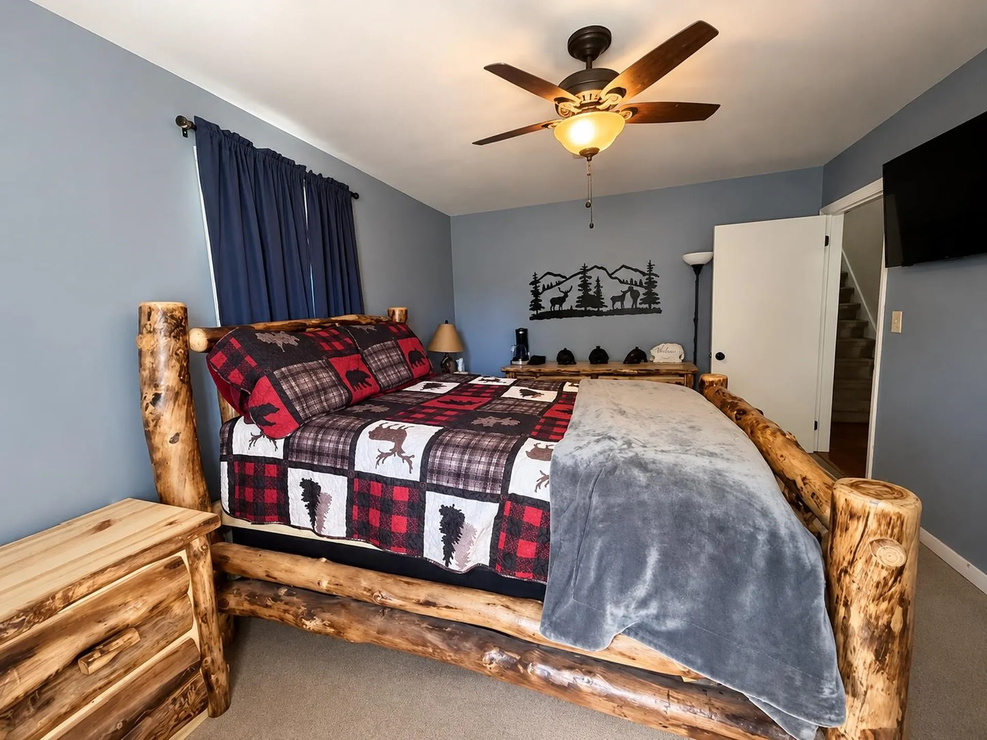15 Hermanson Street Berlin NH 03570
