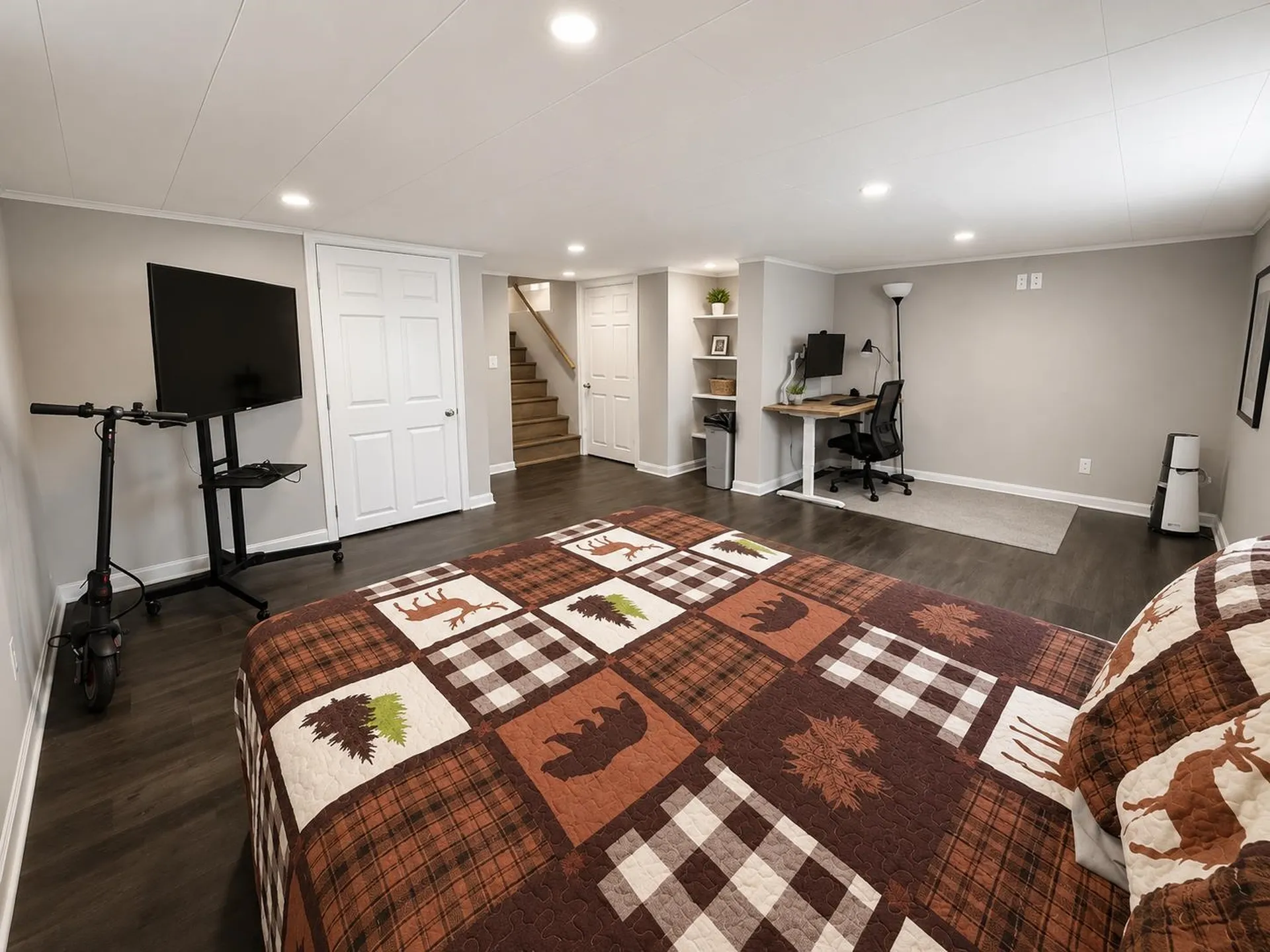 15 Hermanson Street Berlin NH 03570