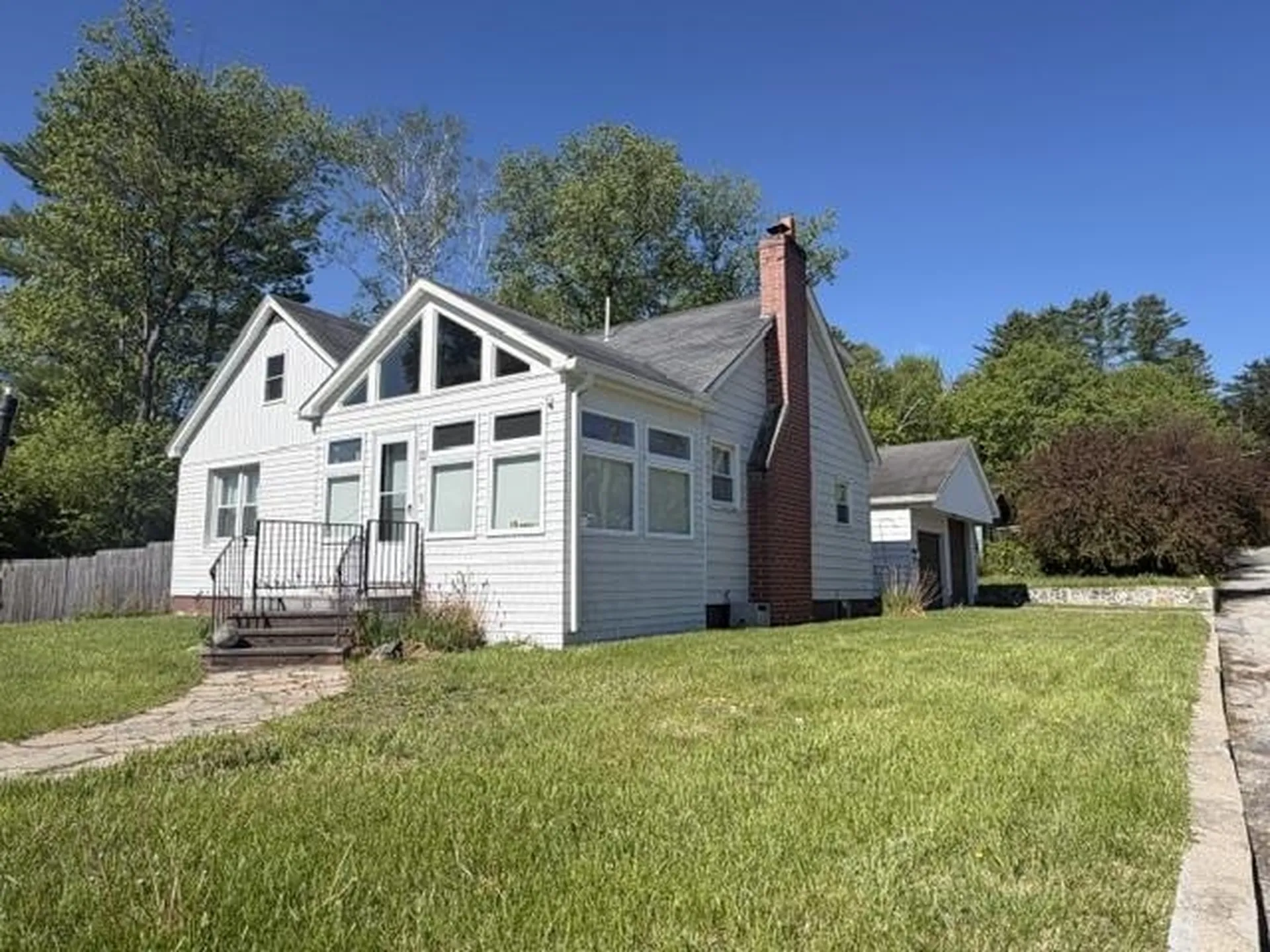 15 Hermanson Street Berlin NH 03570