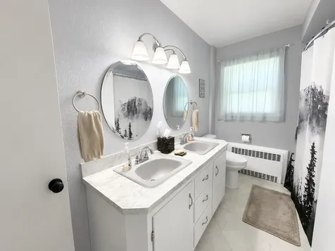 15 Hermanson Street Berlin NH 03570