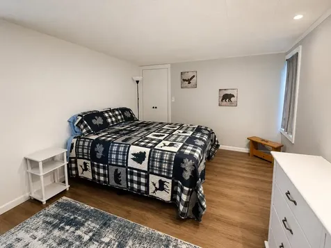 15 Hermanson Street Berlin NH 03570