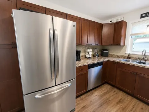 15 Hermanson Street Berlin NH 03570