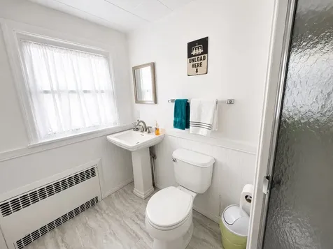 15 Hermanson Street Berlin NH 03570