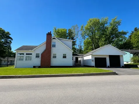 15 Hermanson Street Berlin NH 03570