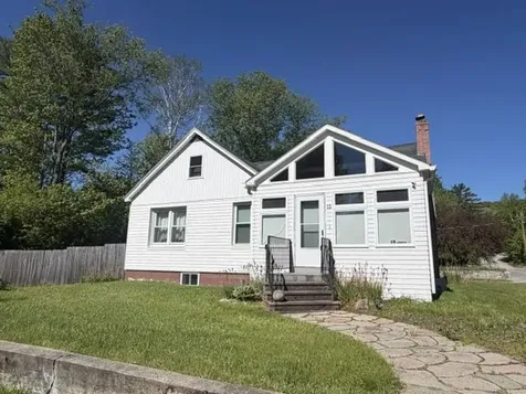 15 Hermanson Street Berlin NH 03570